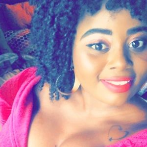 Meet your Posher, Nana